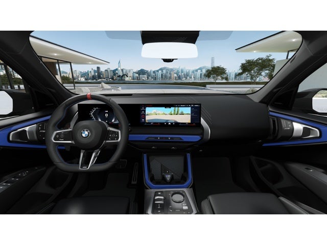 2026 BMW X3 M50 xDrive M50 xDrive