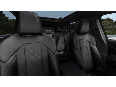 2026 BMW X3 M50 xDrive M50 xDrive