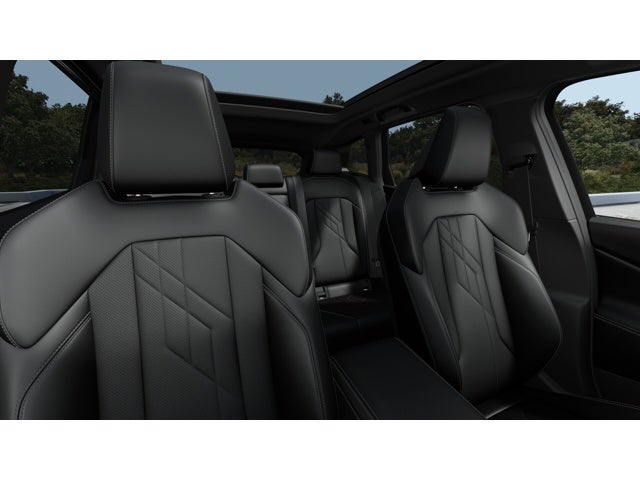 2026 BMW X3 M50 xDrive M50 xDrive