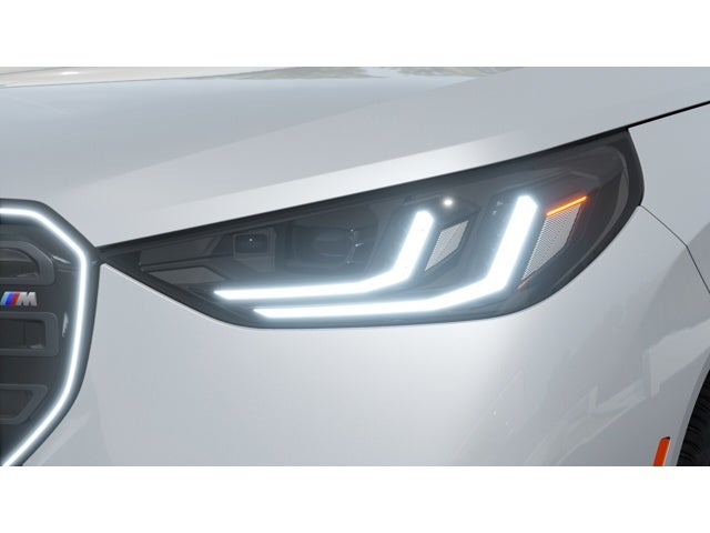 2026 BMW X3 M50 xDrive M50 xDrive