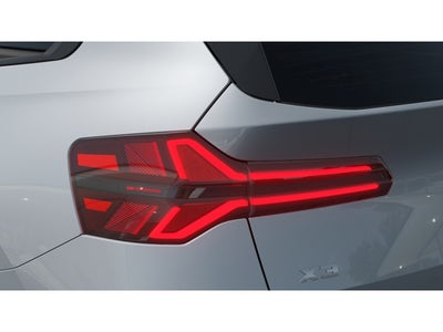 2026 BMW X3 M50 xDrive M50 xDrive