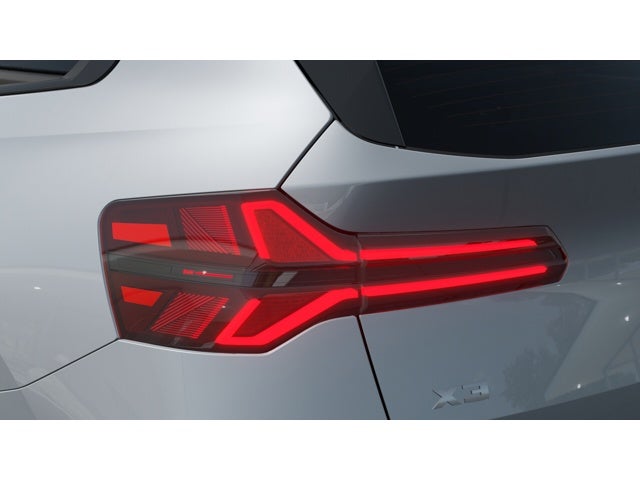 2026 BMW X3 M50 xDrive M50 xDrive