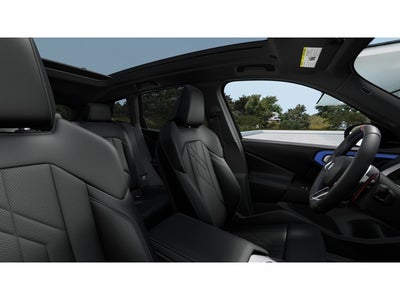 2026 BMW X3 M50 xDrive M50 xDrive