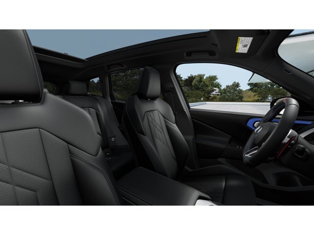 2026 BMW X3 M50 xDrive M50 xDrive