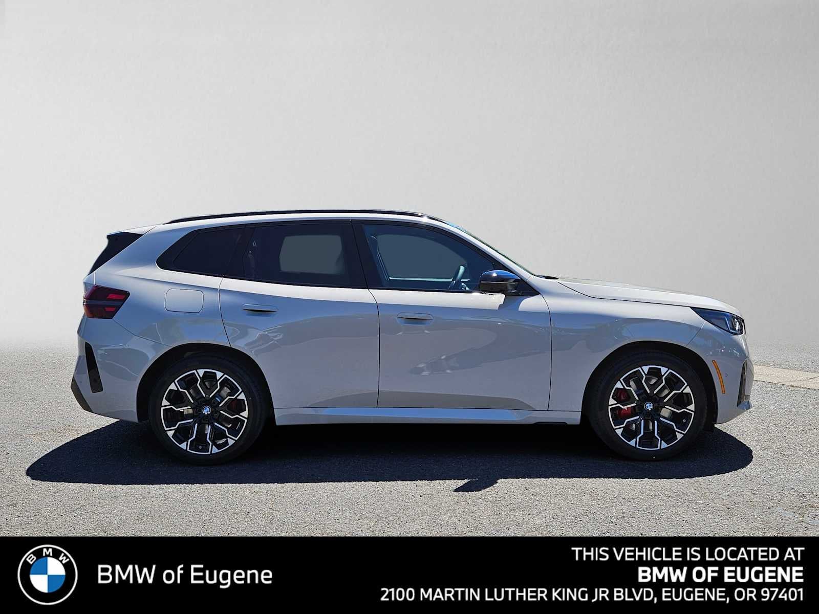 2026 BMW X3 M50 xDrive M50 xDrive