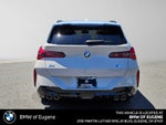 2026 BMW X3 M50 xDrive M50 xDrive