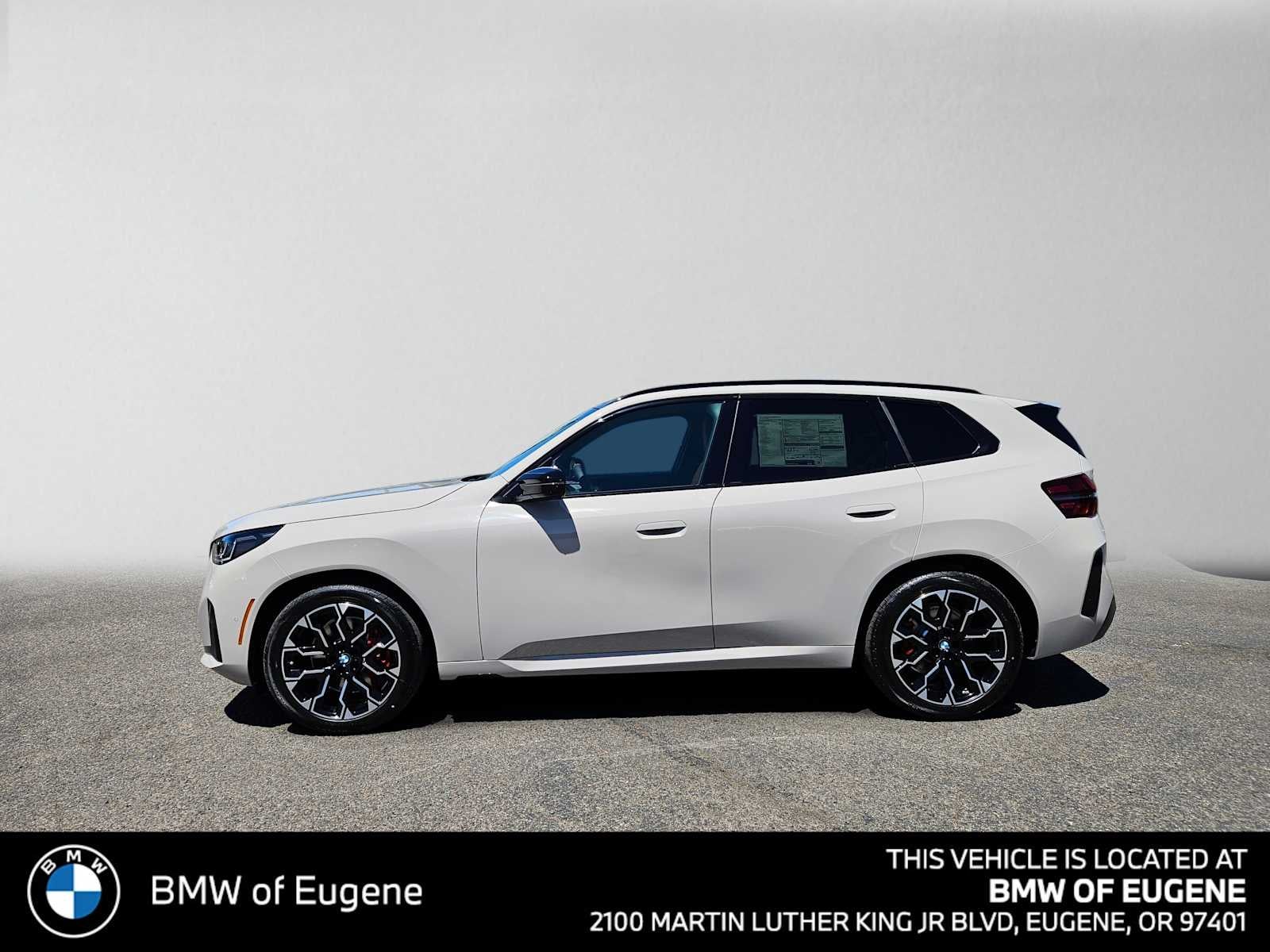 2026 BMW X3 M50 xDrive M50 xDrive
