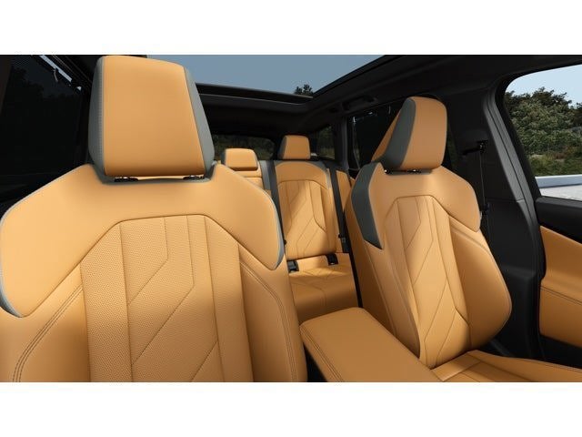 2026 BMW X3 M50 xDrive M50 xDrive