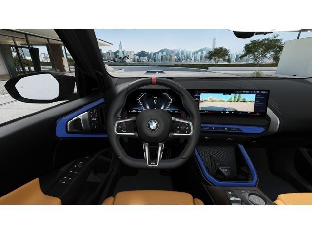 2026 BMW X3 M50 xDrive M50 xDrive