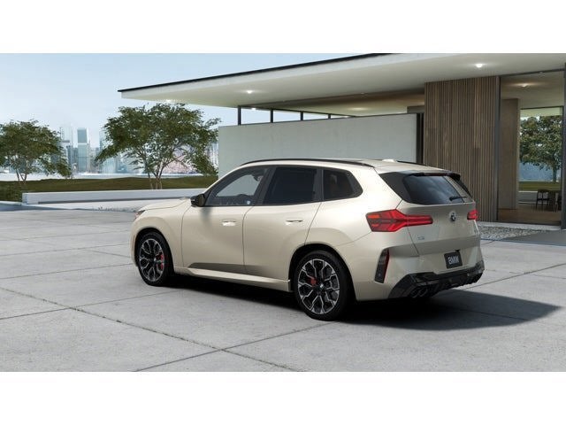 2026 BMW X3 M50 xDrive M50 xDrive