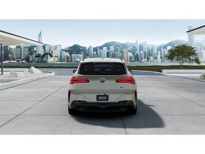 2026 BMW X3 M50 xDrive M50 xDrive