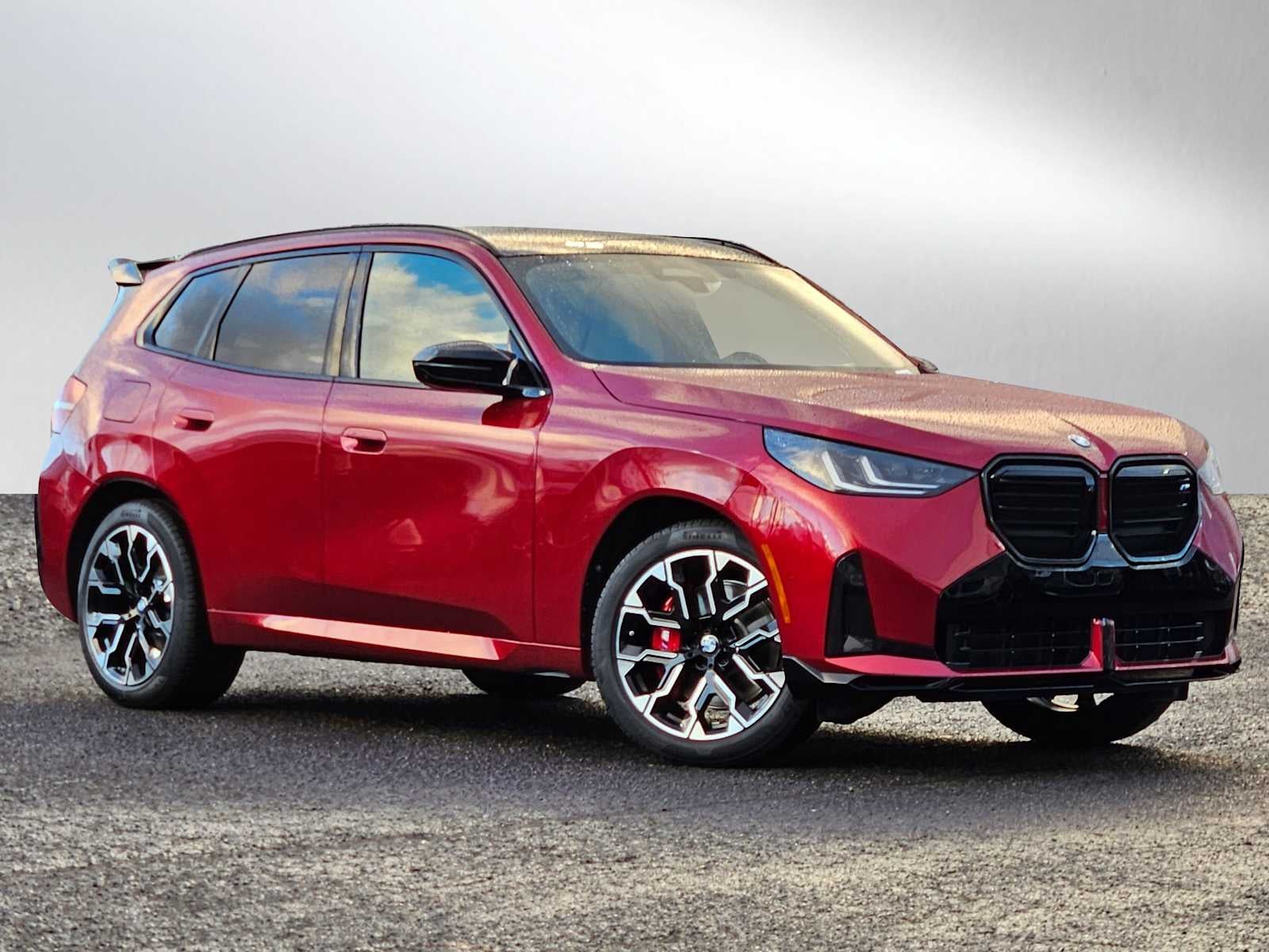 2026 BMW X3 M50 xDrive