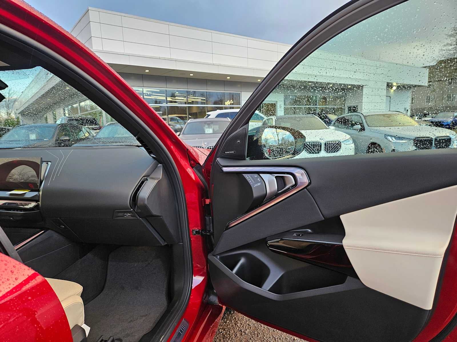 2026 BMW X3 M50 xDrive