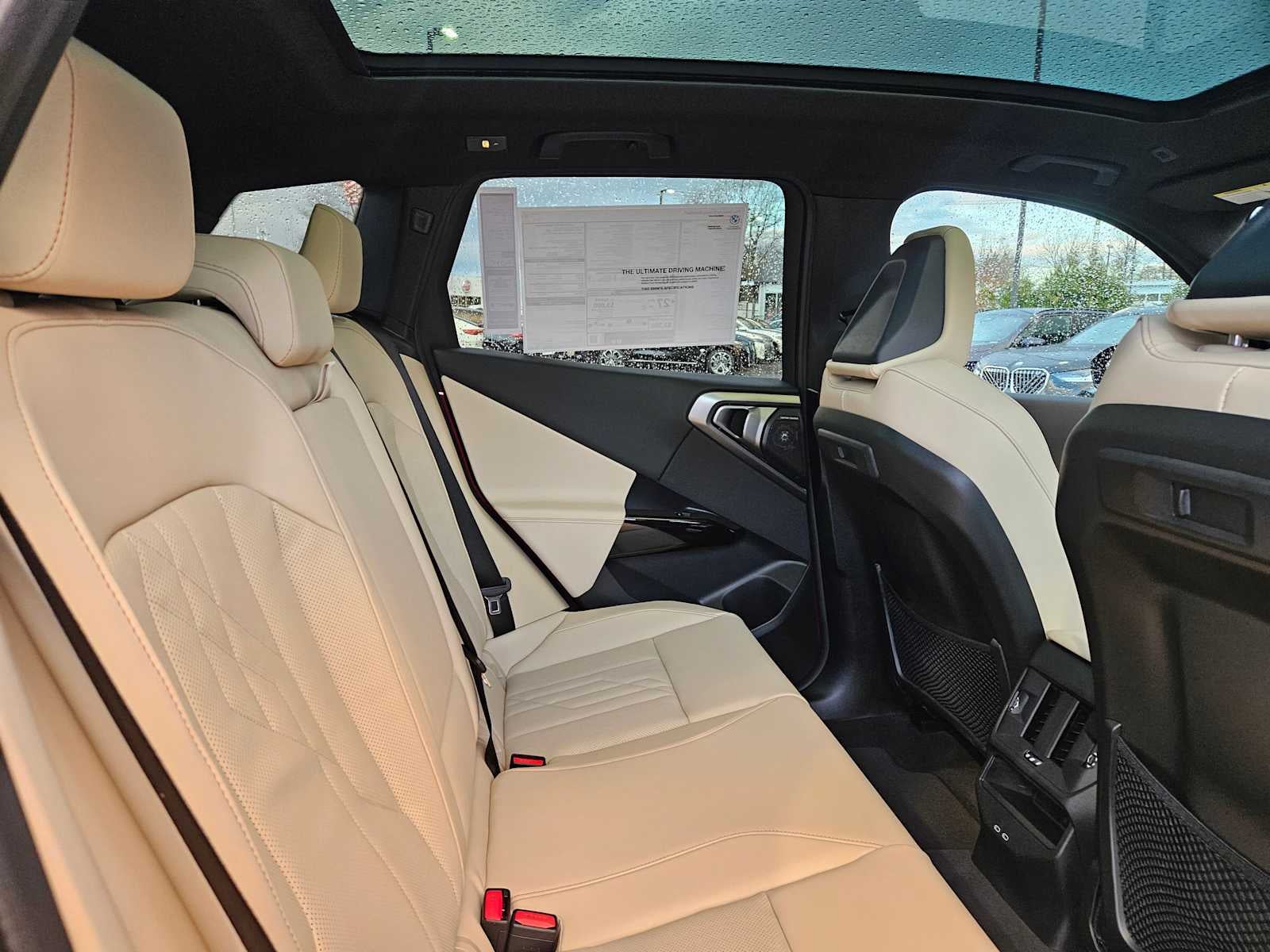 2026 BMW X3 M50 xDrive