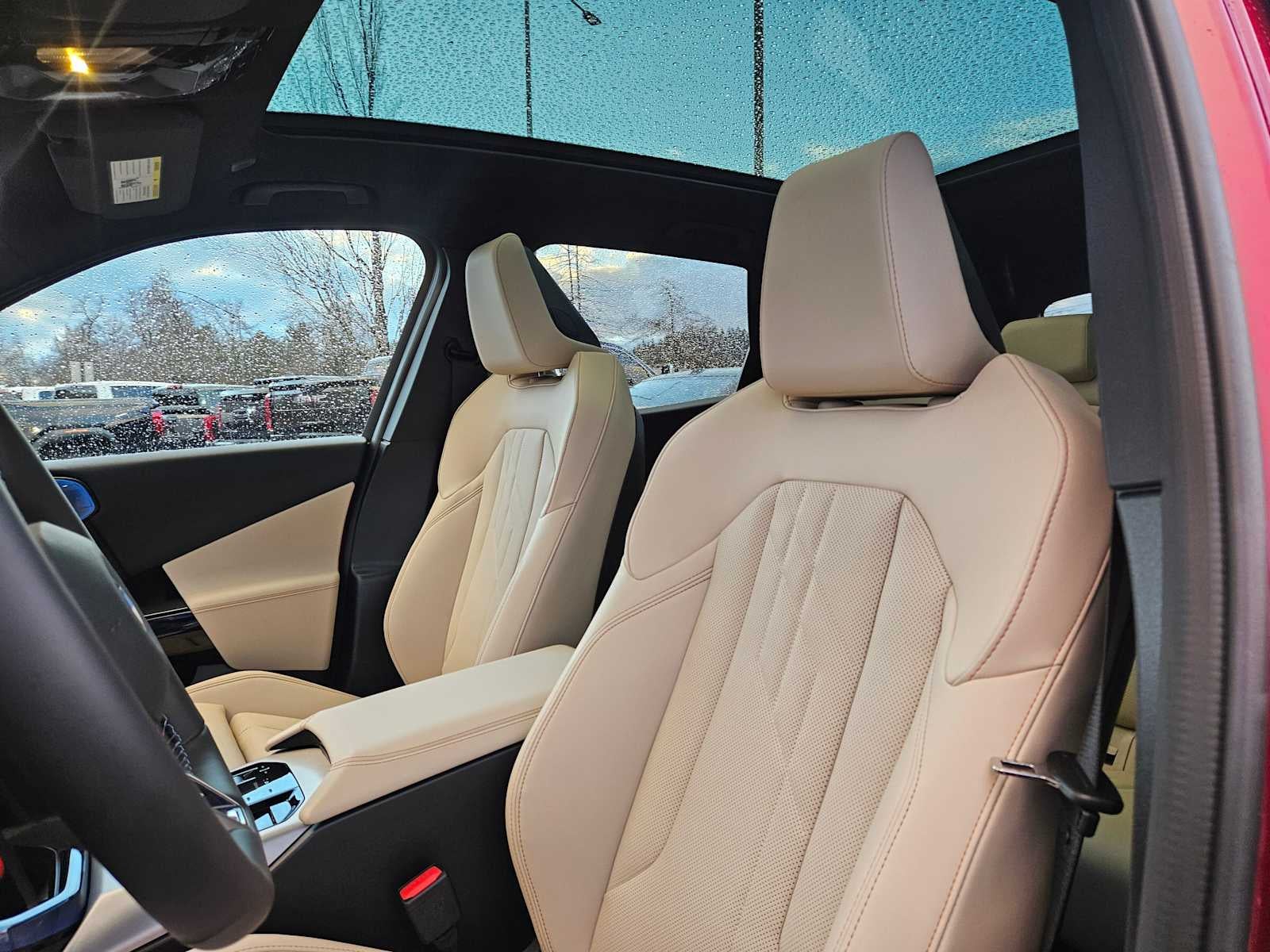 2026 BMW X3 M50 xDrive