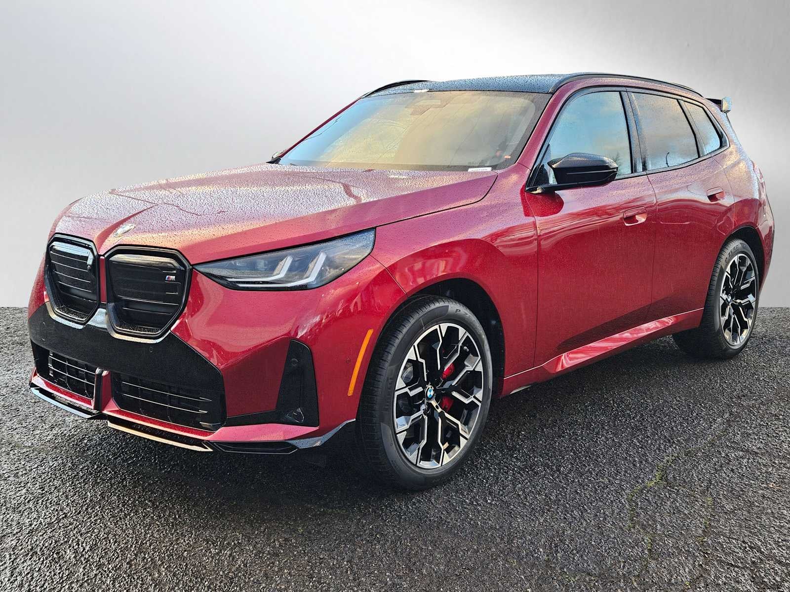 2026 BMW X3 M50 xDrive