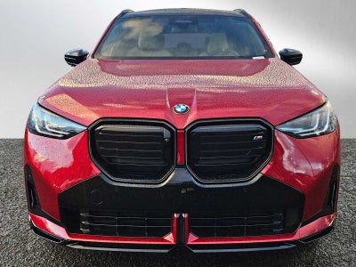 2026 BMW X3 M50 xDrive