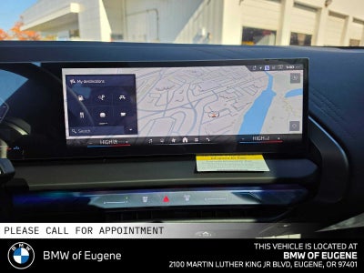 2026 BMW X3 M50 xDrive