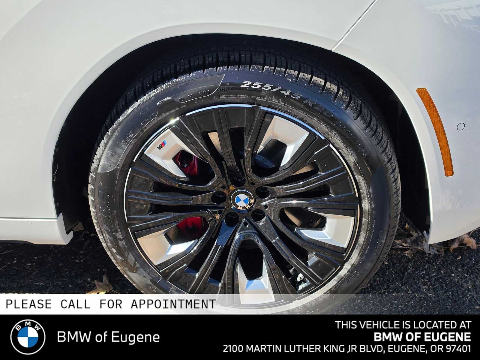 2026 BMW X3 M50 xDrive