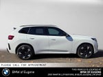 2026 BMW X3 M50 xDrive