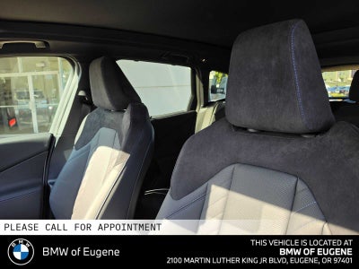 2026 BMW X3 M50 xDrive