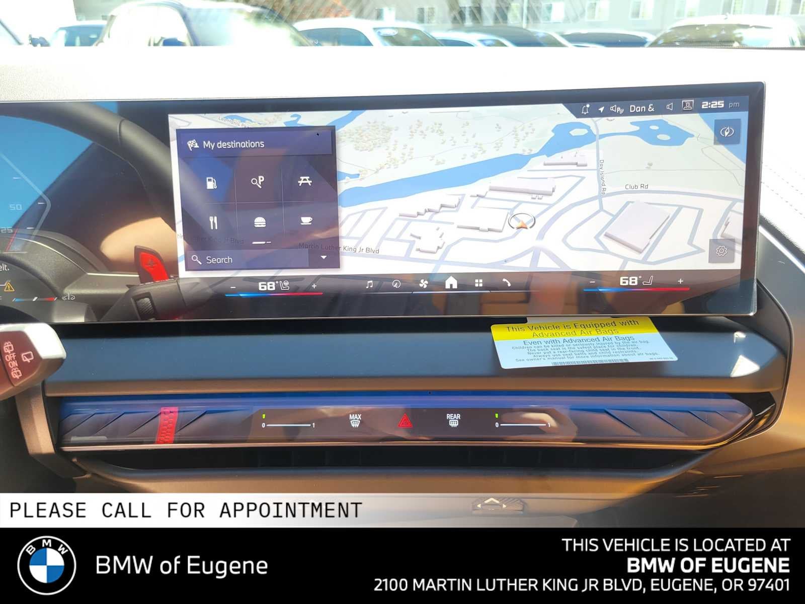 2026 BMW X3 M50 xDrive