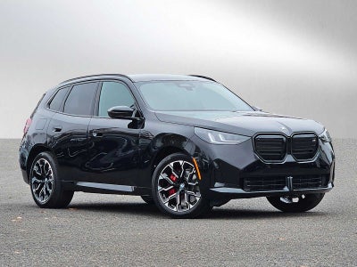 2026 BMW X3 M50 xDrive