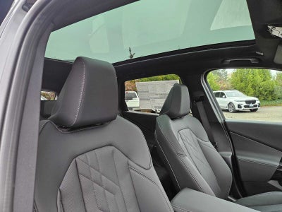 2026 BMW X3 M50 xDrive