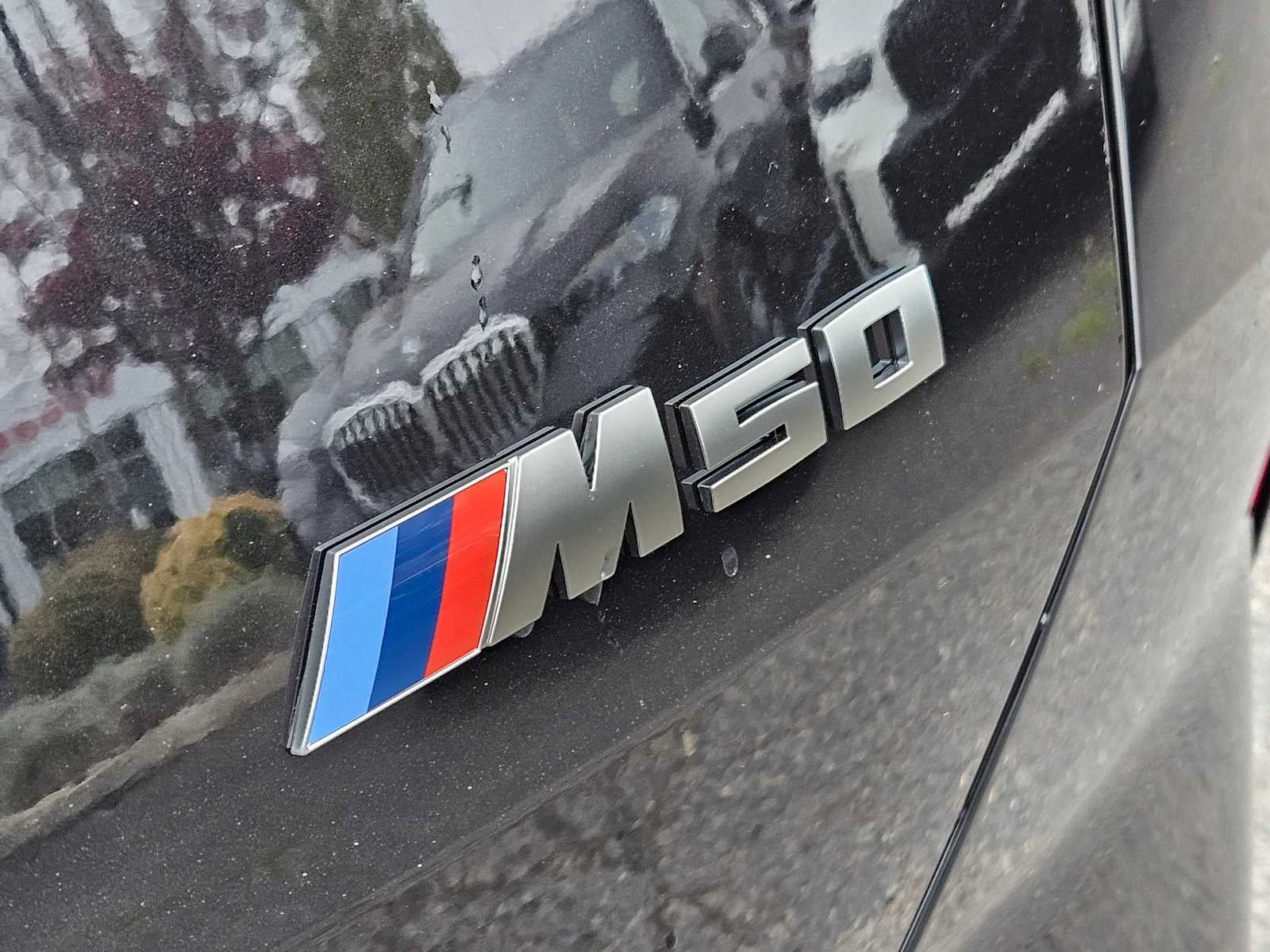2026 BMW X3 M50 xDrive