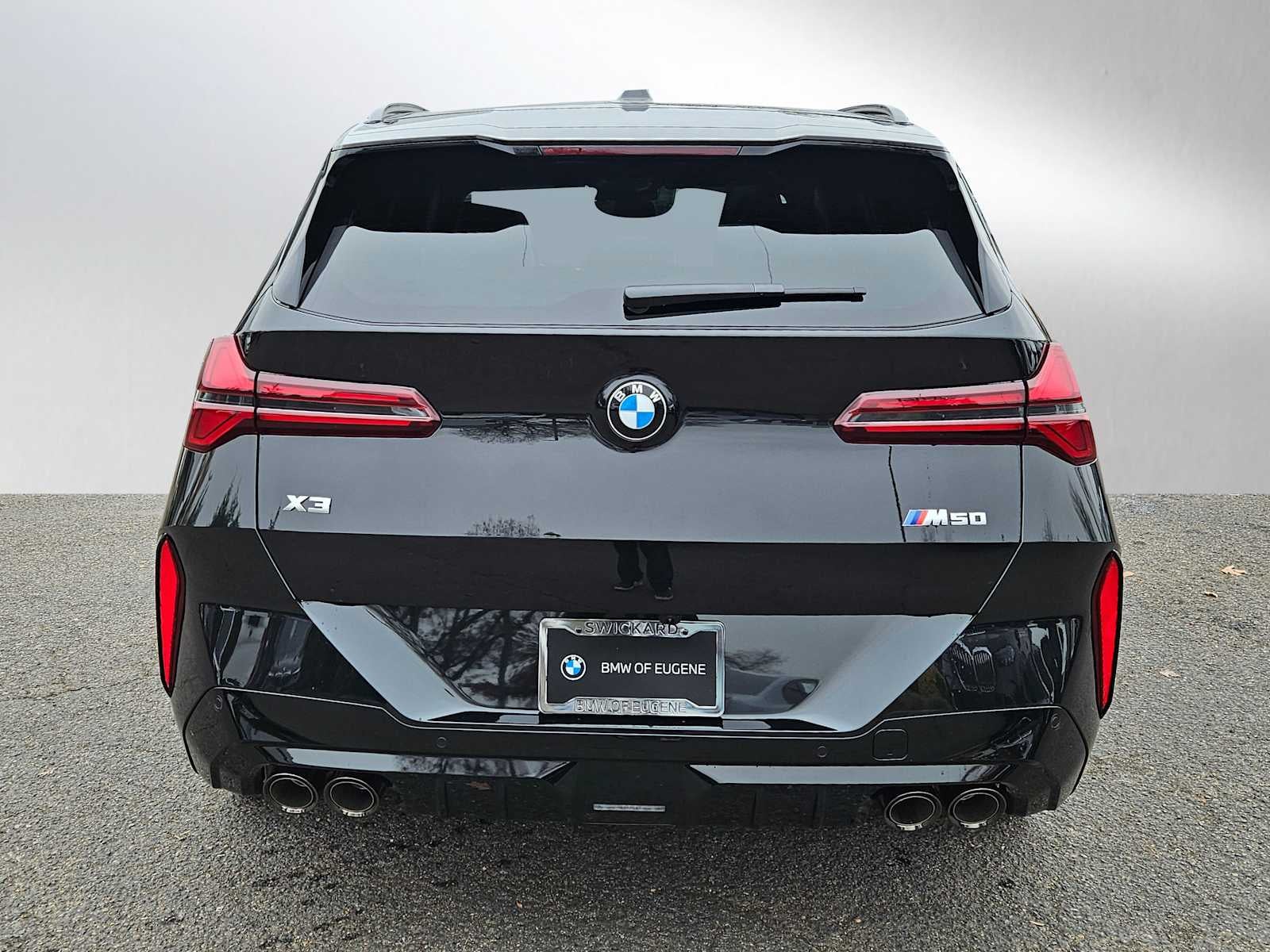 2026 BMW X3 M50 xDrive