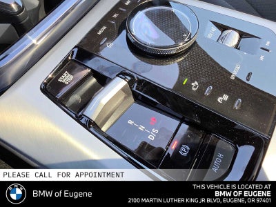 2026 BMW X3 M50 xDrive