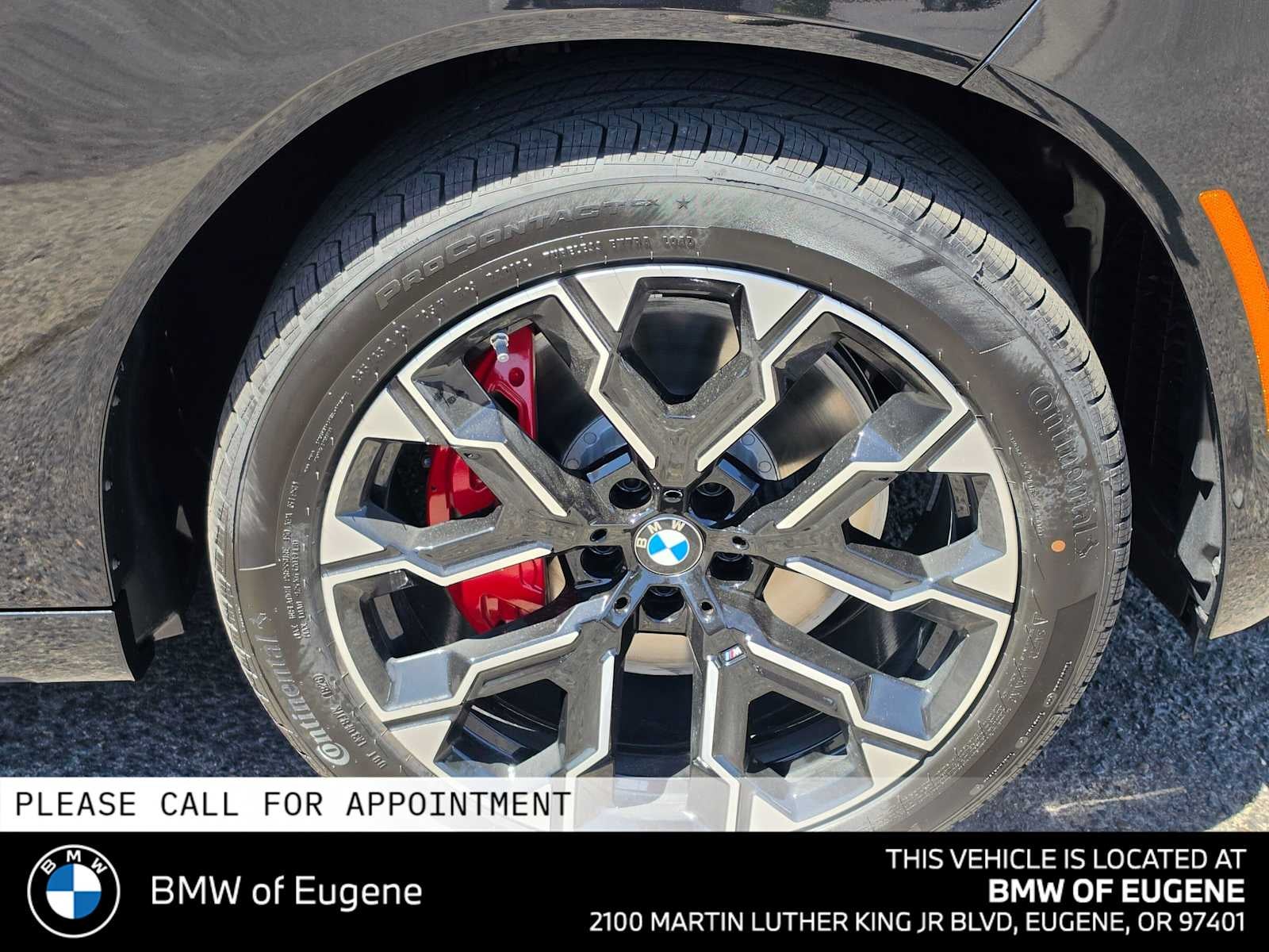 2026 BMW X3 M50 xDrive