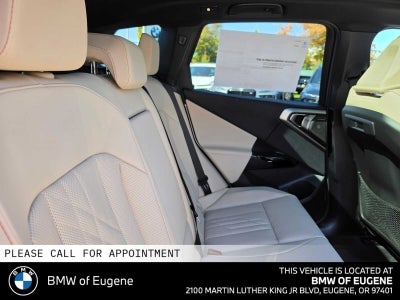 2026 BMW X3 M50 xDrive
