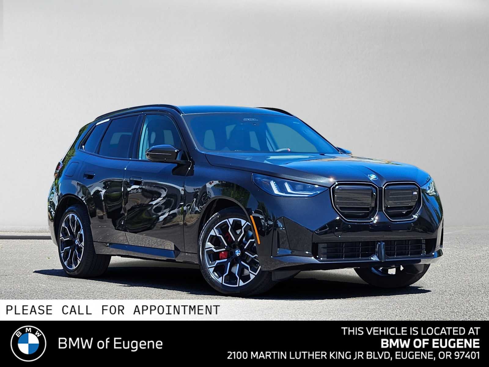 2026 BMW X3 M50 xDrive M50 xDrive