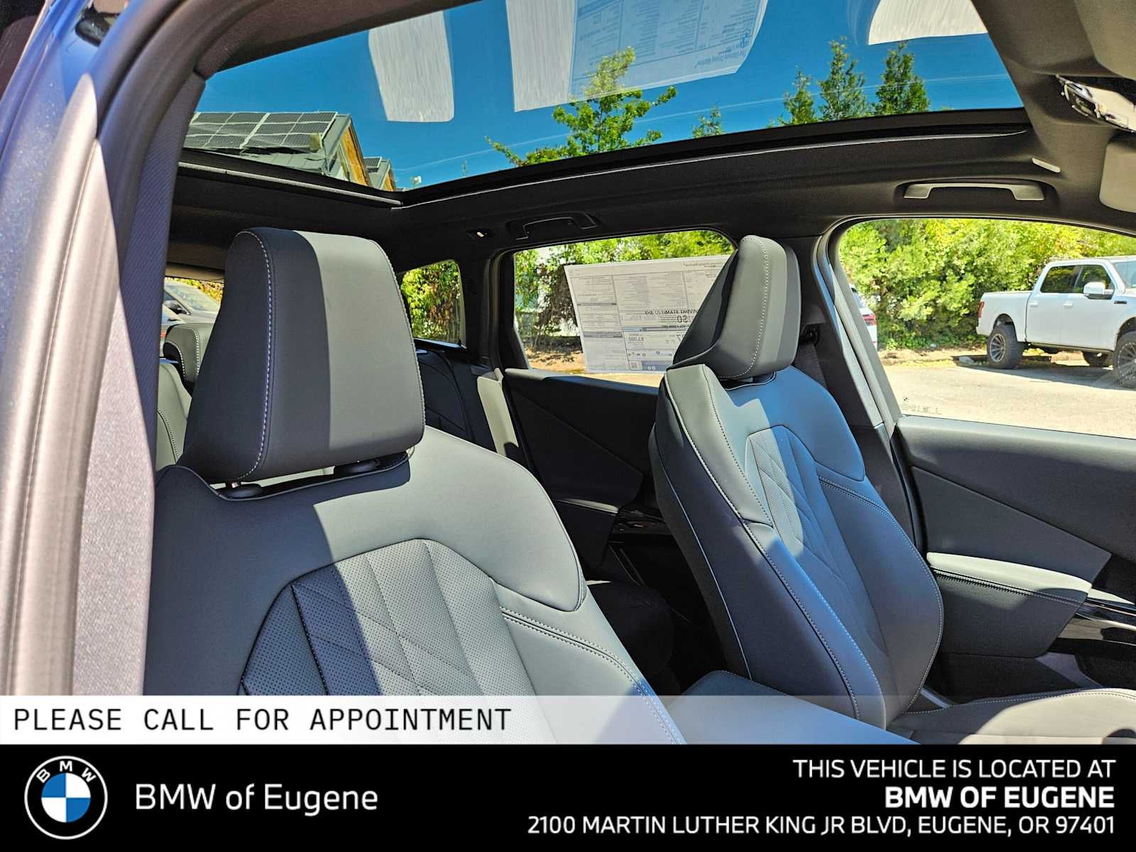 2026 BMW X3 M50 xDrive M50 xDrive