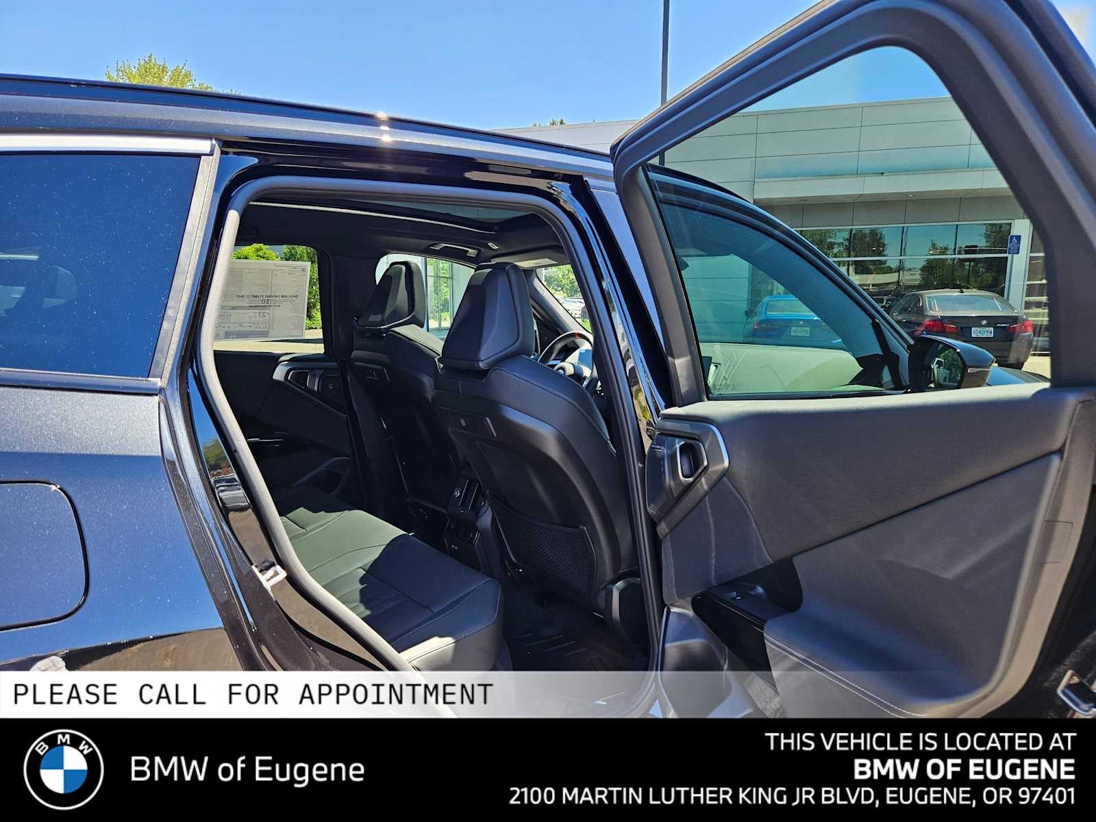 2026 BMW X3 M50 xDrive M50 xDrive
