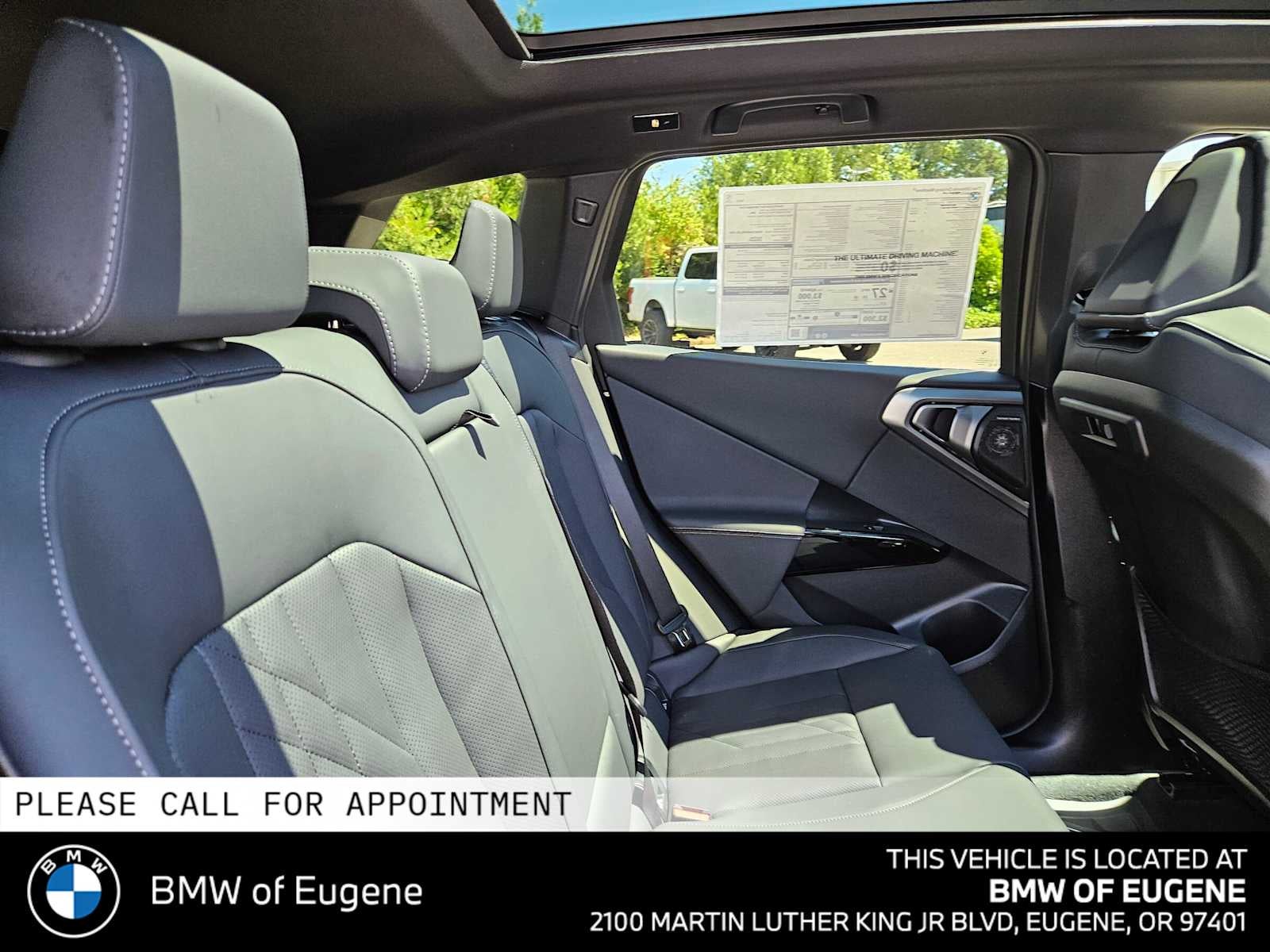 2026 BMW X3 M50 xDrive M50 xDrive
