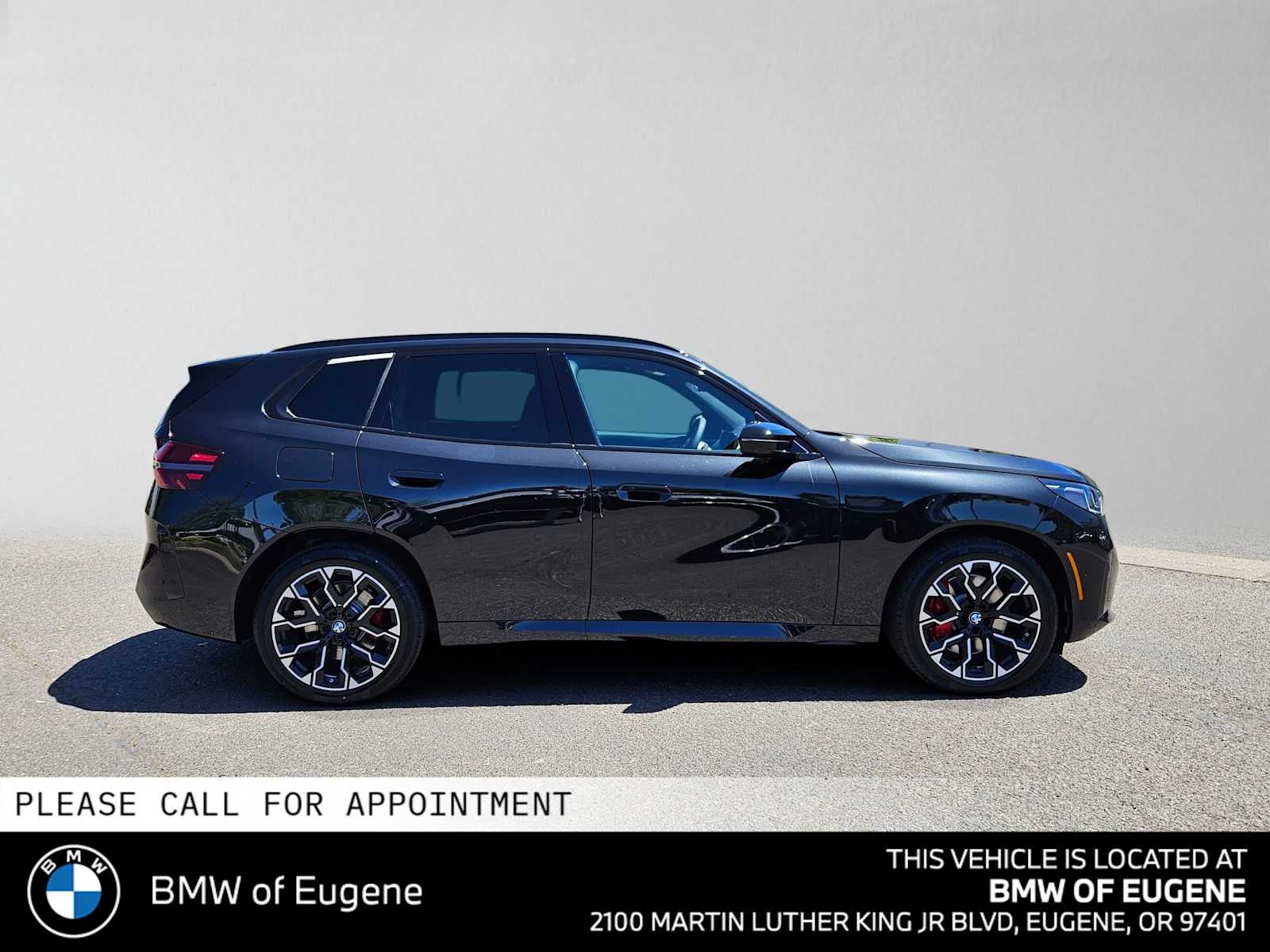 2026 BMW X3 M50 xDrive M50 xDrive