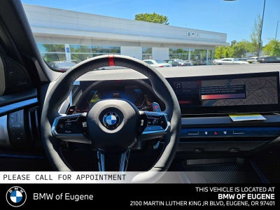 2026 BMW X3 M50 xDrive M50 xDrive