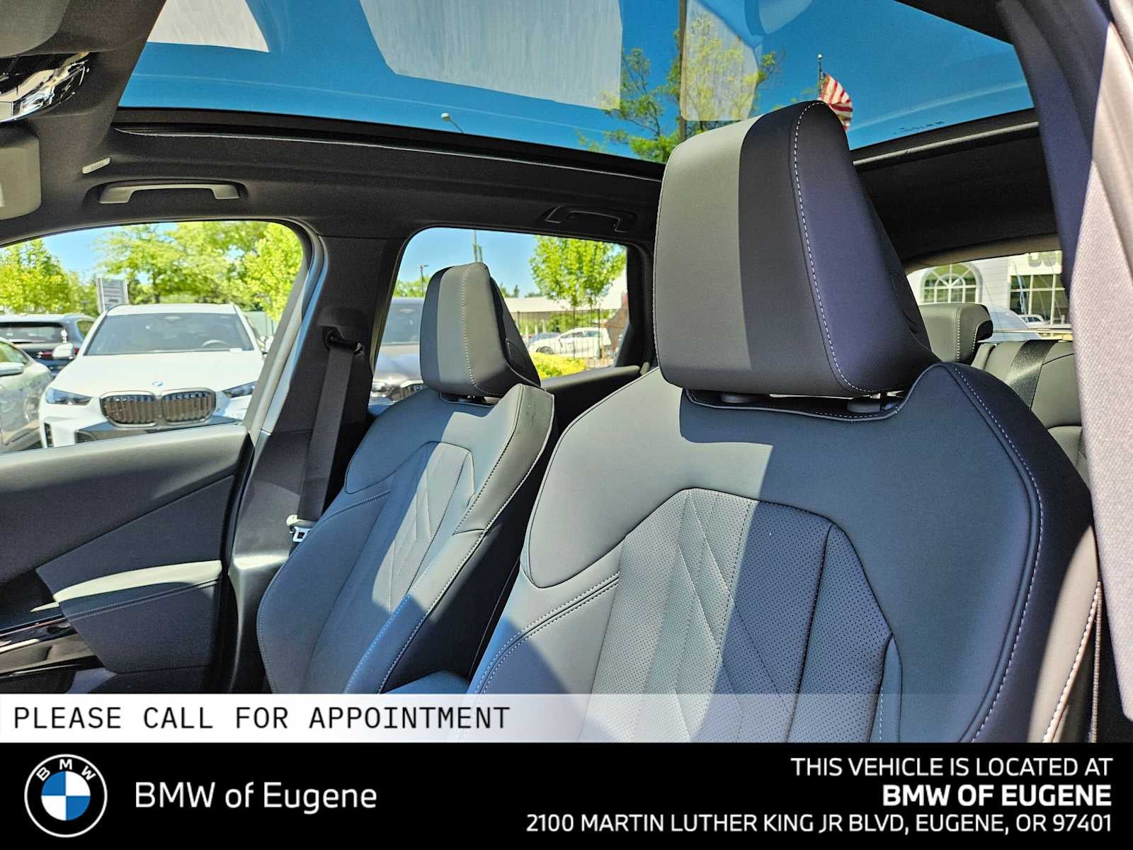2026 BMW X3 M50 xDrive M50 xDrive