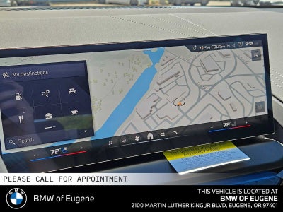 2026 BMW X3 M50 xDrive M50 xDrive