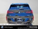 2026 BMW X3 M50 xDrive M50 xDrive