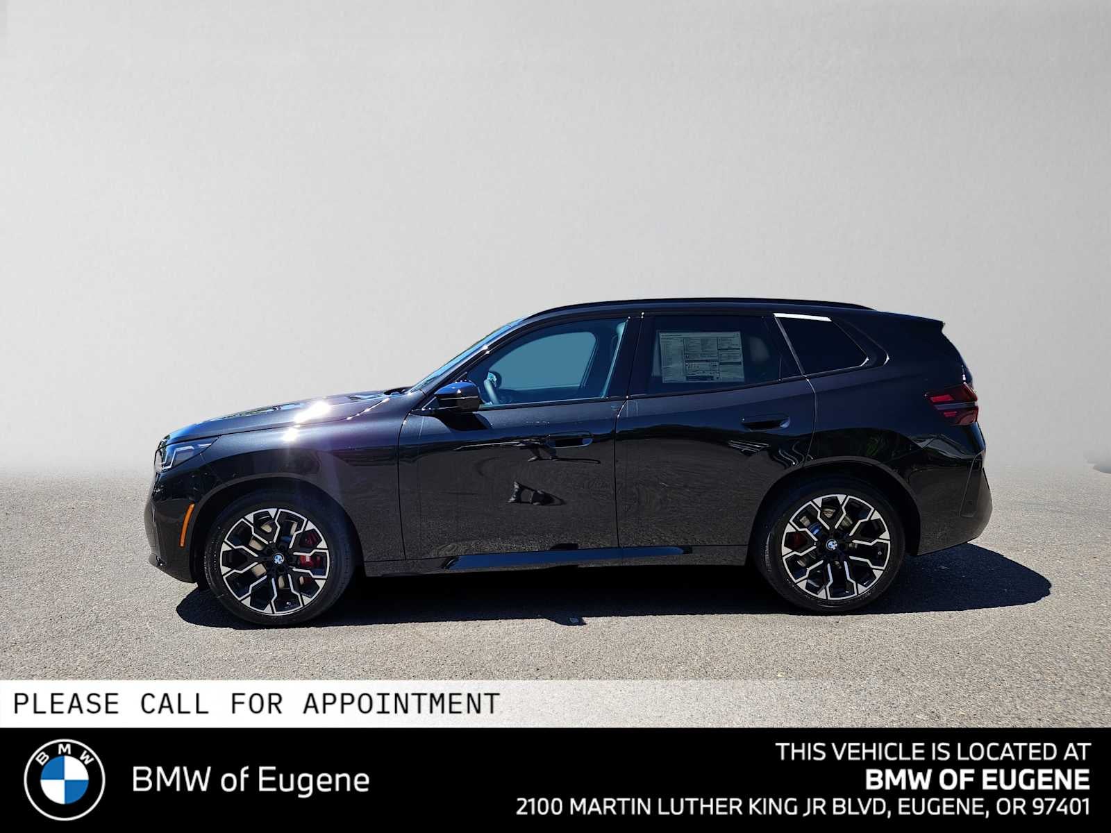 2026 BMW X3 M50 xDrive M50 xDrive