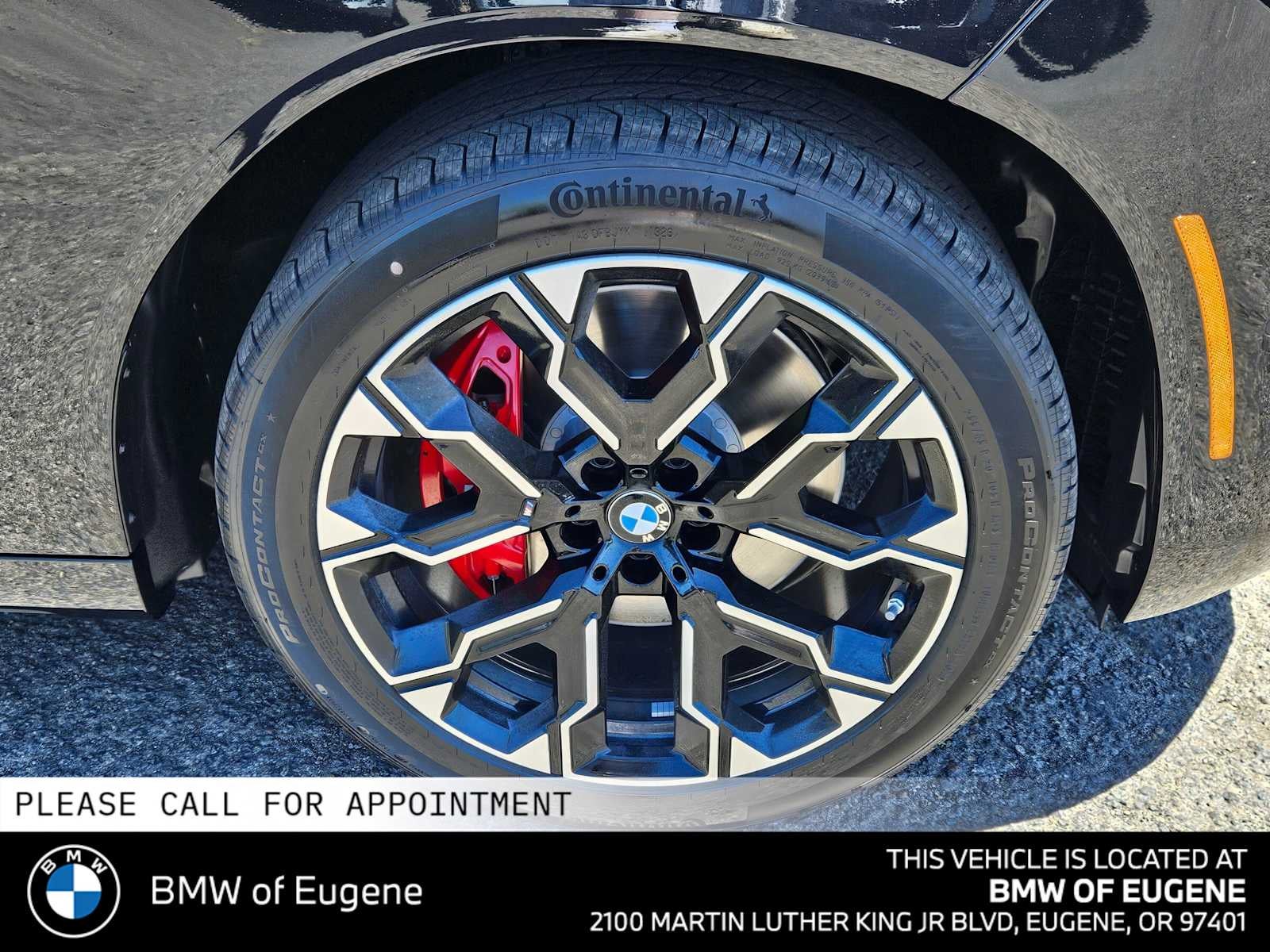 2026 BMW X3 M50 xDrive M50 xDrive