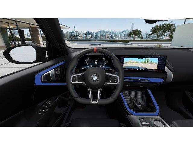 2026 BMW X3 M50 xDrive M50 xDrive