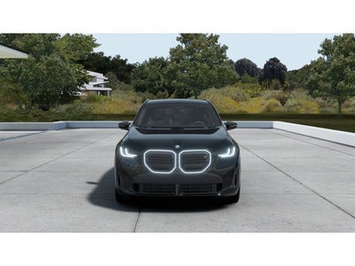 2026 BMW X3 M50 xDrive M50 xDrive