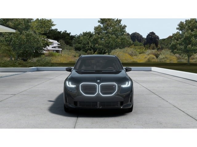 2026 BMW X3 M50 xDrive M50 xDrive