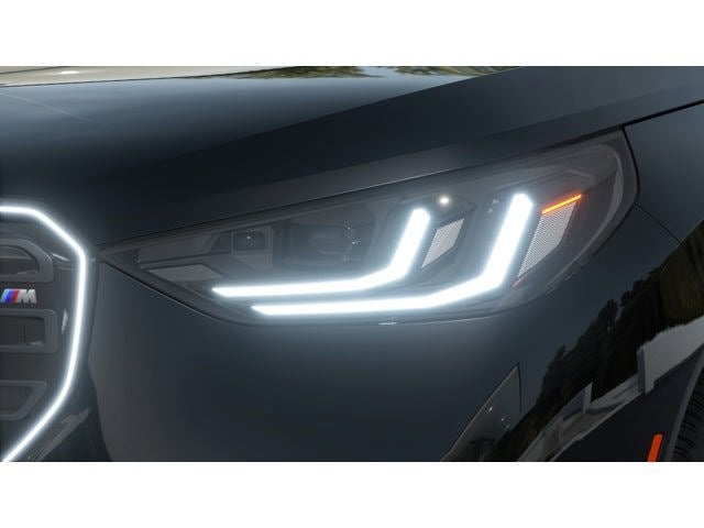 2026 BMW X3 M50 xDrive M50 xDrive