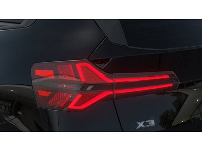 2026 BMW X3 M50 xDrive M50 xDrive