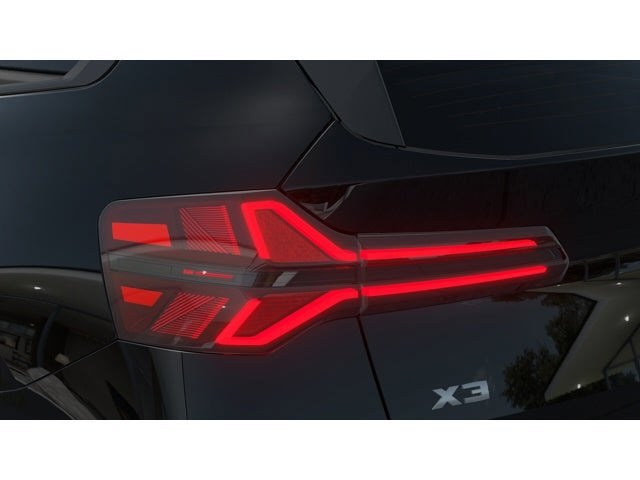 2026 BMW X3 M50 xDrive M50 xDrive